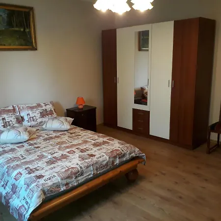 Midiola Vendeghaz Holiday home *
