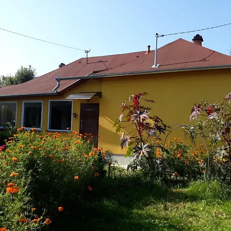 Midiola Vendeghaz Holiday home