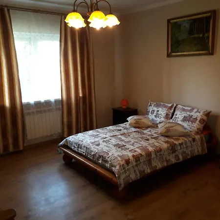Holiday home Midiola Vendeghaz Kerkakutas