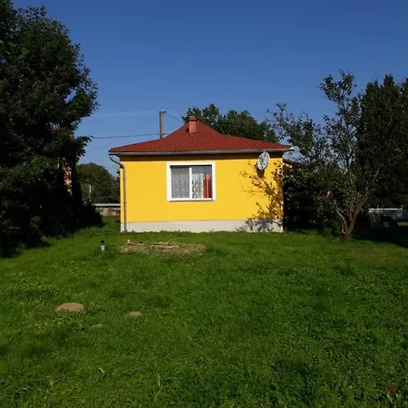 Midiola Vendeghaz * Kerkakutas