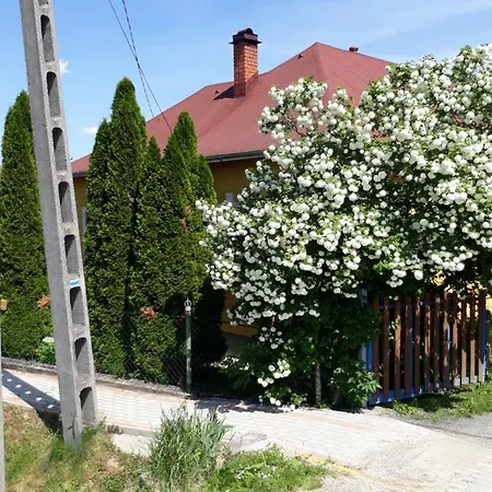 Midiola Vendeghaz Holiday home *