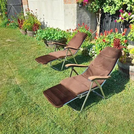 Holiday home Midiola Vendeghaz *
