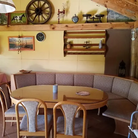 Midiola Vendeghaz Holiday home Kerkakutas