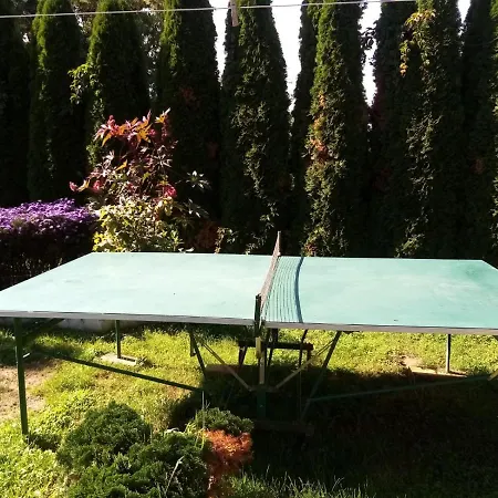 Holiday home Midiola Vendeghaz *